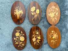 Italian vintage oval for sale  MALDON