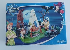 Boite valise figurines d'occasion  Lanvollon