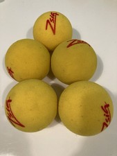 foam tennis balls for sale  SHEFFIELD