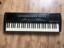 Kawai x20 keyboard for sale  DEESIDE