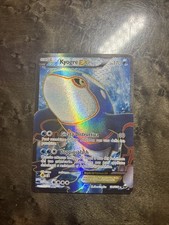 Pokémon kyogre 104 usato  Venezia