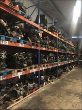 Boite vitesses renault d'occasion  Claye-Souilly