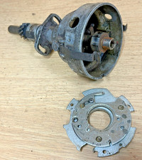 Triumph stag ignition for sale  ROYSTON