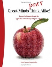 Usado, Great Minds Don't Think Alike: Success for Students through the Application of  comprar usado  Enviando para Brazil