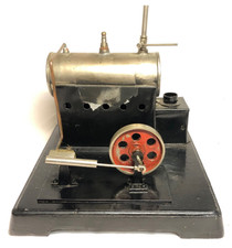 Motor a vapor horizontal comprar usado  Enviando para Brazil