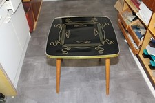 Teetisch couchtisch 60er gebraucht kaufen  Frankfurt (Oder)