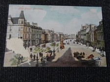 High street montrose for sale  ANSTRUTHER