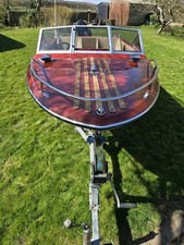 Sorcerer speed boat for sale  YARMOUTH