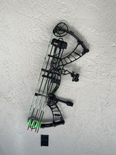 Hoyt nitrum turbo for sale  Eustis