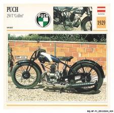 Bfp1 0213 moto d'occasion  France