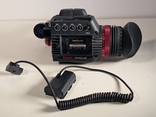 Zacuto viewfinder gratical for sale  Missoula