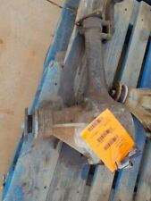 Carrier front axle for sale  Gaffney