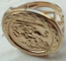 9ct 375 yellow for sale  BIRKENHEAD