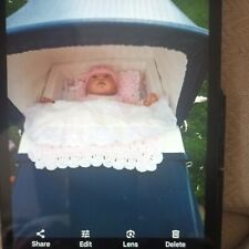 Silver cross dolls for sale  SOUTHPORT