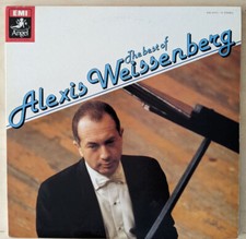 Best alexis weissenberg gebraucht kaufen  Reutlingen