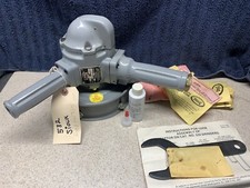 Sioux portable grinder for sale  Tewksbury