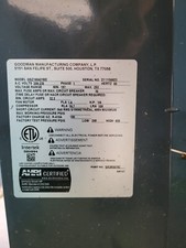 3.5 ton heat for sale  York