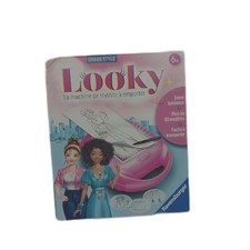 Ravensburger looky midi gebraucht kaufen  Erkelenz