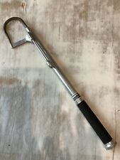 Aquarex scotland telescopic for sale  CHESTERFIELD