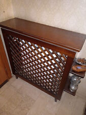 Copritermosifone legno usato  Venezia