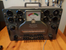 Heathkit tube tester for sale  Marysville