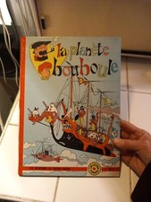 Lebert aventures tonton d'occasion  Le Plessis-Trévise