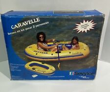 Sevylor caravelle inflatable for sale  Lakehurst