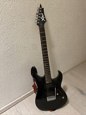 Cort gitarre gebraucht kaufen  Schifferstadt