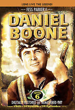 Daniel boone final for sale  Columbia