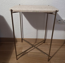 Zara home beistelltisch gebraucht kaufen  Bielefeld