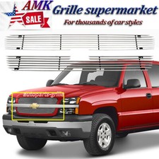 Billet grille 2003 for sale  USA