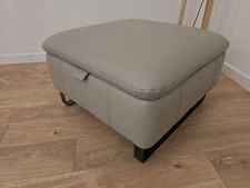 Buxton leather storage for sale  WARRINGTON