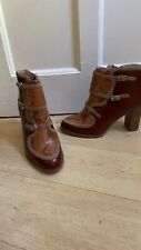 Bottines mellow yellow d'occasion  Courbevoie