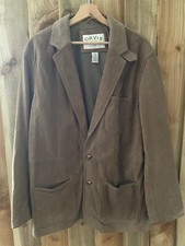Orvis brown leather for sale  PENARTH