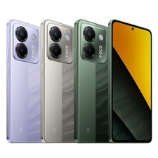 Xiaomi POCO M7 Pro 5G Smartphone 12GB+512GB 6,67" Dimensity7025 Ultra Global na sprzedaż  Wysyłka do Poland