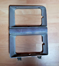 1981 1982 chevy gebraucht kaufen  Marktbreit