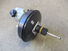 Brake booster master d'occasion  Expédié en Belgium