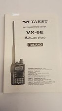 Manuale italiano originale usato  Zignago