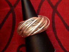 Exclusiver designer ring gebraucht kaufen  Stuttgart