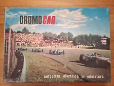 Pista elettrica dromocar usato  Italia