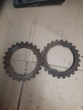 John deere cast for sale  Washington