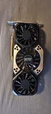Nvida geforce gtx gebraucht kaufen  Grimmen-Umland ll