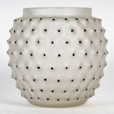 Vase cactus verre d'occasion  Boulogne-Billancourt