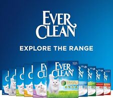 Multiple ever clean for sale  OLDBURY