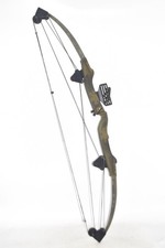 Bear archery compound for sale  Alexandria