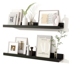 Picture ledge shelves for sale  Eugene
