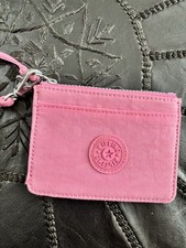 Kipling pink card for sale  MORDEN