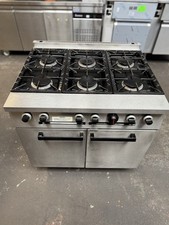 Falcon commercial burner for sale  BIRMINGHAM