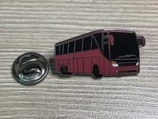 Pins setra bus d'occasion  La Crau