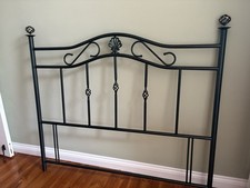 King size wrought for sale  ORPINGTON